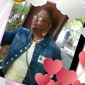 Meet your Posher, Verdell